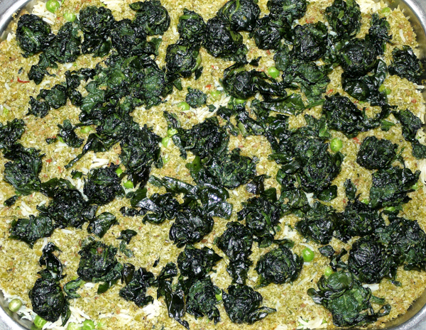 Рецепты с открытого урока!