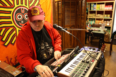 Новое меню и культурная программа в «Джаганнате-3»!