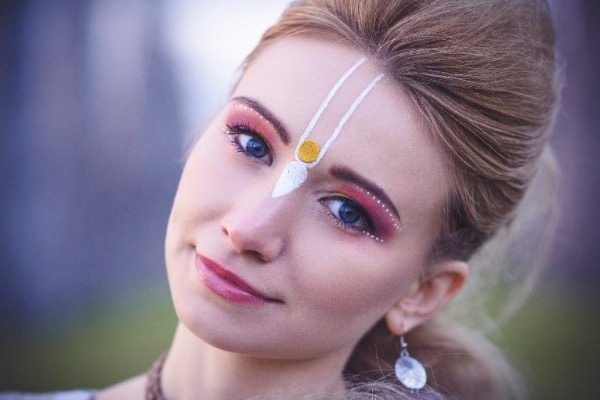 18 июля: Приглашаем на праздник и дружеский концерт, в день рождения Ачиньтья Шакти Лалиты! 