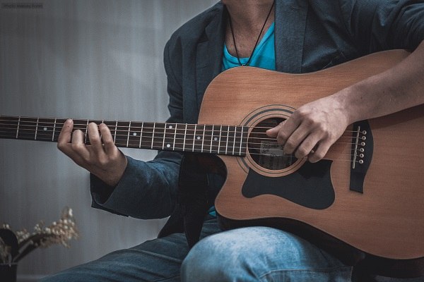 21 января в Джаганнате на Таганке: Акустический voice-rock. Северный поющий поэт Артур Вейнер.