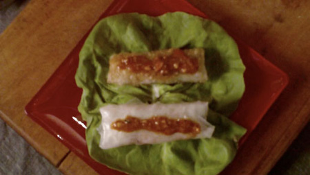 Видеорецепты от «Джаганната»!