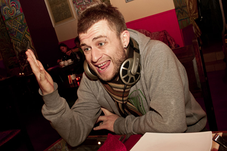 Dub FX: «Если ты делаешь что-то новое, то лучший способ донести это – выйти на улицу»