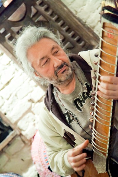 28 декабря 19:30: Стас Намин&Co