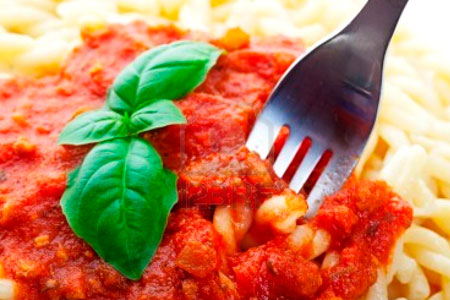 6 августа. Открытый урок: лепешки с брынзой и паста со стручковой фасолью