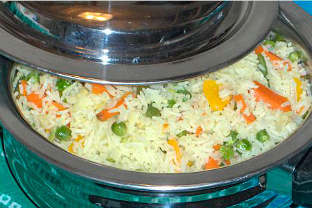 3 апреля. Меню кулинарных мастер-классов