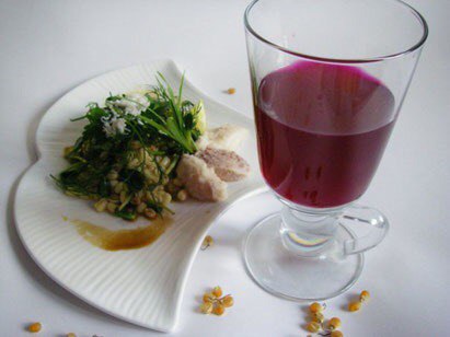 12 июля, с 19.30 до 20.30 Семинар-дегустация «Душистый Иван-чай и настоящий квас»