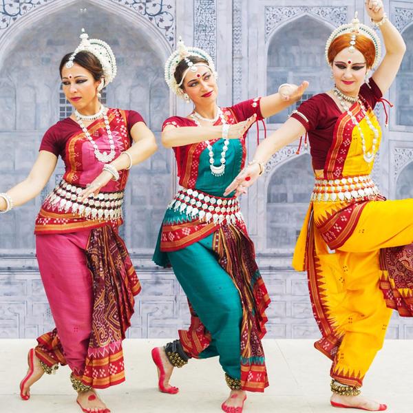 9-11 АВГУСТА: ДЕНЬ ИНДИИ В СОКОЛЬНИКАХ 