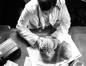 Нейропсихологи университета Миссури нашли новое местонахождение Бога