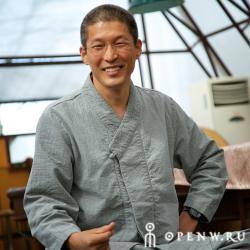 Открытая встреча-беседа с мастером Джей Шин Ю