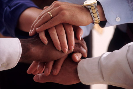 Модернизация морали:  добрый мир может построить только общество в целом