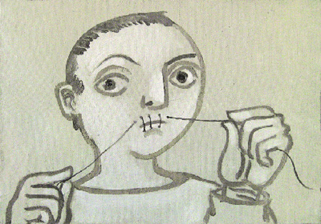 Сделайте паузу: о практике молчания