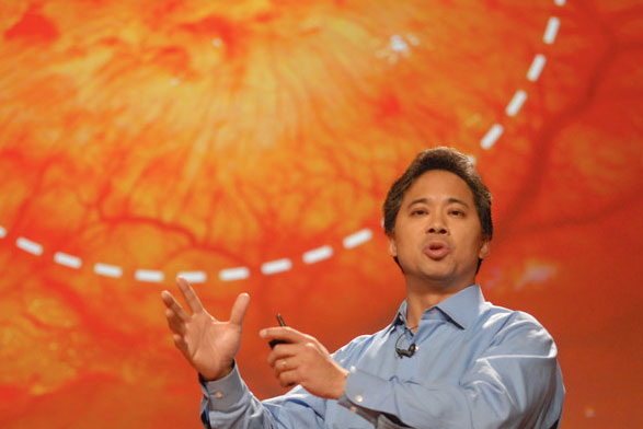 Что надо съесть, чтобы раковая опухоль голодала?