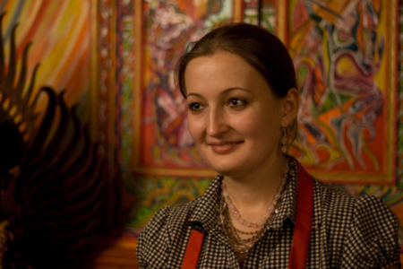 «Вкусное воскресенье» 14 ноября