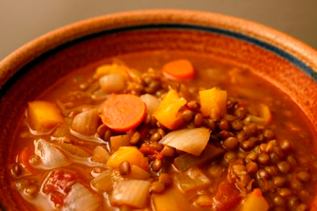 22 мая. Школа вегетарианской кулинарии