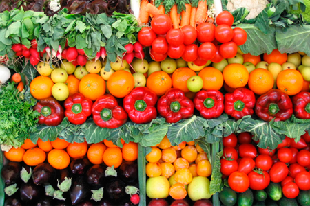 9-10 июля. «99 главных вопросов о сыроедении и вегетарианстве»