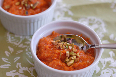 19 февраля (суббота). Открытый урок по вегетарианской кулинарии