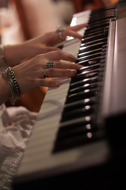 13 декабря 19:30: группа Presence на Таганке!