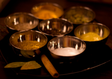 Рецепты выходного дня