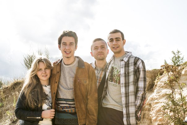 24 июня: #GoKirtan! 