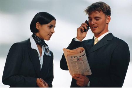 Предел возможностей: ученые говорят, что человек может делать не больше двух дел одновременно