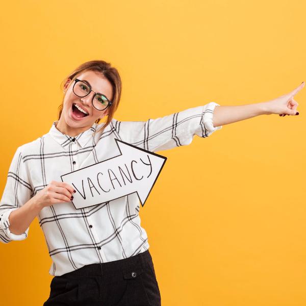 ДЖАГАННАТУ ТРЕБУЮТСЯ СОТРУДНИКИ! 