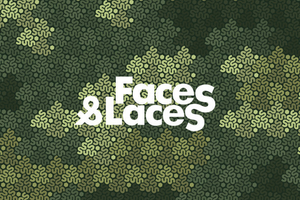 «Джаганнат» на фестивале Faces&Laces 2012