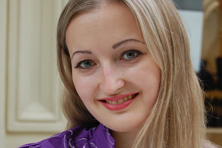 Приглашаем на открытый урок по вегетарианской кулинарии!