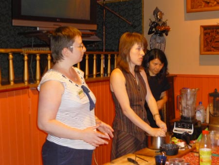 Новые вкусные рецепты - от Лидии Серегиной