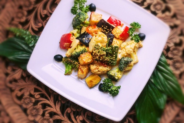 Сабджи Махараджа