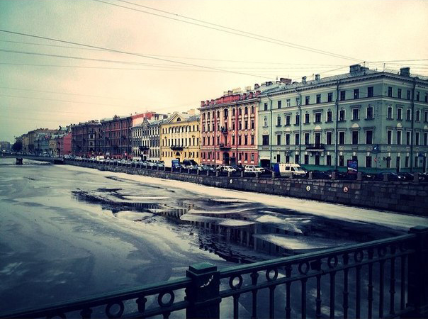 Открытие магазина-кафе Джаганнат в Питере