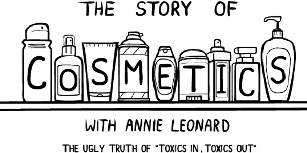 Зубная паста, мыло и другие вредности