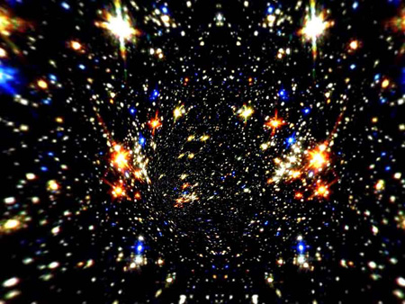 Миллиарды миров нашей Галактики похожи на Землю