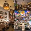 Закрытие Маросейки и Проспекта Мира