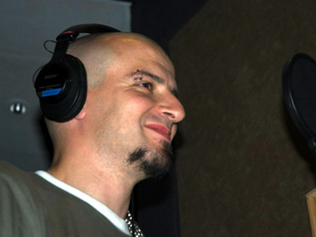 Разговор о вегетарианстве в эфире радио «Маяк»