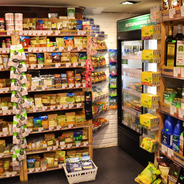 МАГАЗИНУ НА ПРОСПЕКТЕ МИРА ТРЕБУЮТСЯ СОТРУДНИКИ