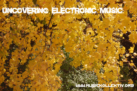 Новый сборник электронной музыки от MK в «Джаганнате»!