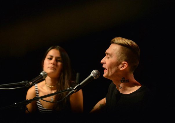 31 октября: Нитай концерт и лекция