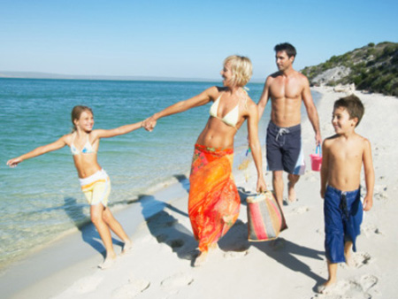 Бронирование через турагентство - гарант хорошего отдыха