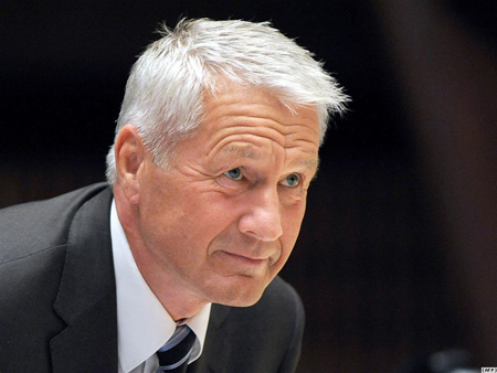 Генсек ЕС: критика религий – допустима