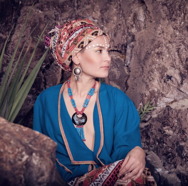 10 июля: Dinara project