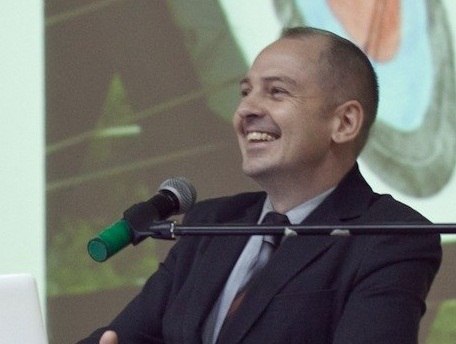 Руслан Нарушевич. Семинар «Откуда берутся деньги?»