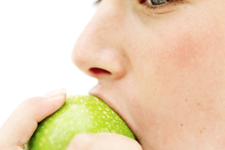 9 причин для того, чтобы кушать медленно