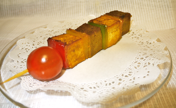 Обновление в нашем меню!