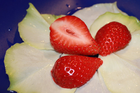 8 марта – сладкий день