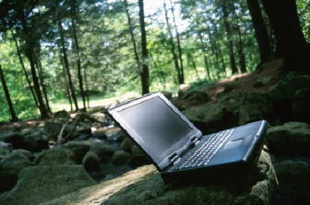 Человечеству грозит скорая перенасыщенность информацией