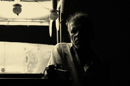 Фотоальбом: «Индия в лицах» Анастасии Кононенко