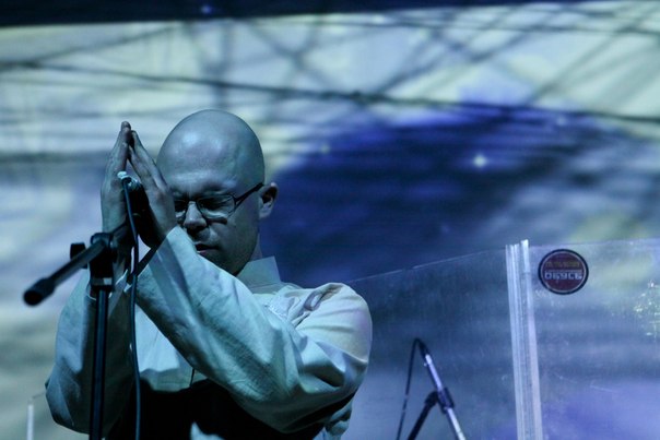 Концерты на Таганке 4 и 5 июля