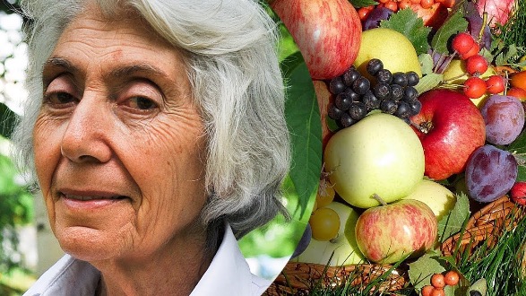 8-9 июня, Марва Оганян снова в Москве! 