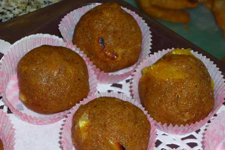 8 марта. Сладкий мастер-класс!