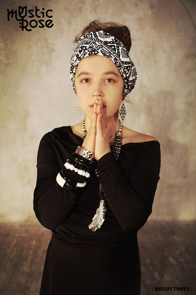 25 июля, пятница 20:00: концерт группы Mystic Rose